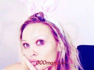 000maryxxx