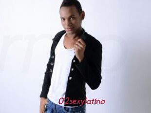 02sexylatino