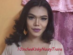 10inchesKinkyNastyTrans