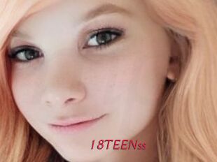 18TEENss