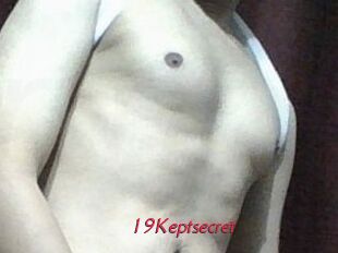 19Keptsecret