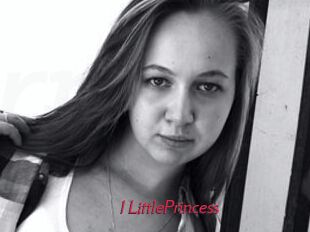 1LittlePrincess