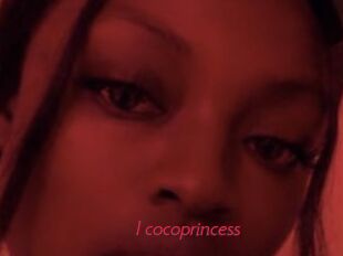 1cocoprincess