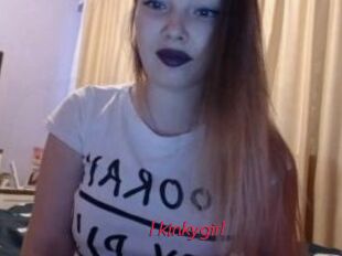 1kinkygirl