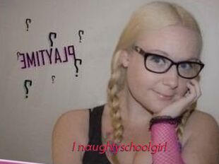 1naughtyschoolgirl