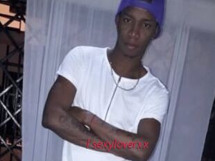 1sexyloverxx