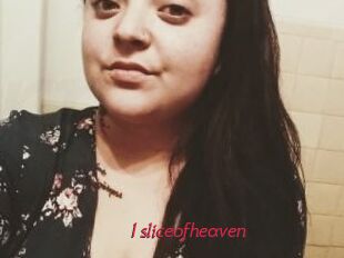 1sliceofheaven