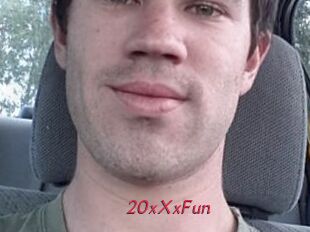20xXxFun