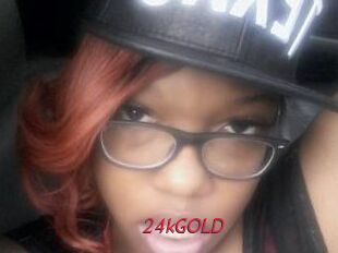24kGOLD