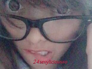 24sexyliciousxo