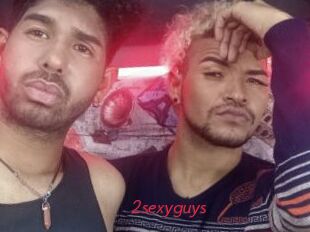 2sexyguys