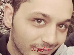 33guyfun