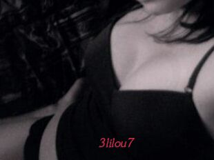 3lilou7