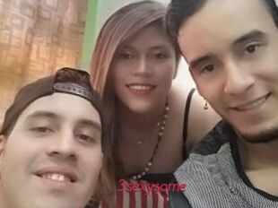 3sexysome