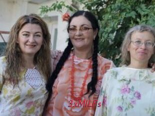 3xMILFs