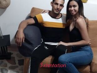 3xtentation
