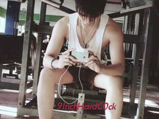 9InchHardC0ck