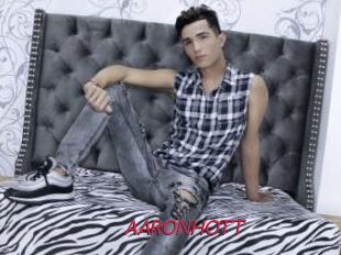 AARONHOTT