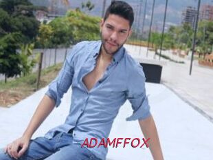 ADAMFFOX