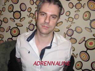 ADRENNALINE