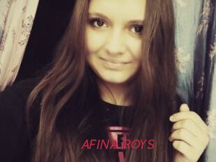 AFINA_ROYS