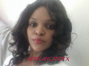 AFRICANCANDYX