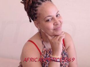 AFRICANPRINCESS69