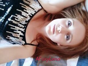 AFoxyLana
