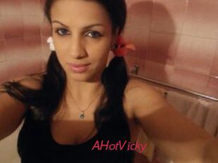 AHotVicky