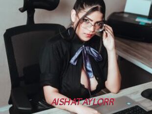 AISHATAYLORR