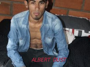 ALBERT_DUST