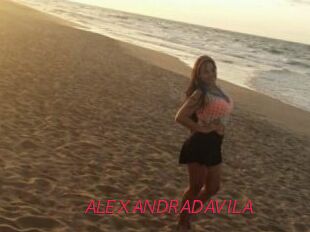 ALEXANDRADAVILA