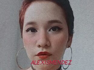 ALEXISMENDEZ