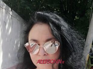 ALLISONNx