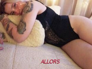 ALLORS