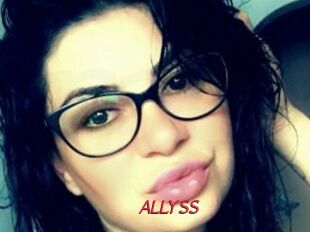 ALLYSS