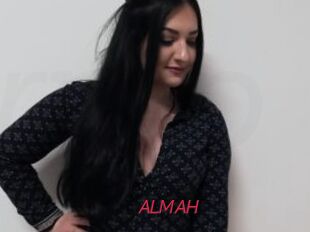 ALMAH