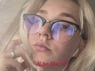 ALisaAlisa18