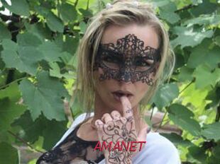 AMANET