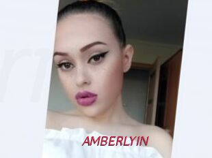AMBERLYIN