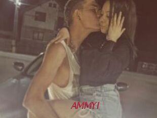 AMMYI