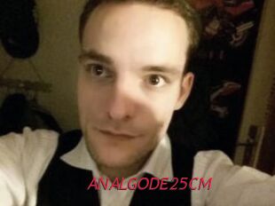 ANALGODE25CM