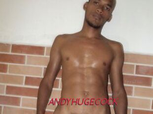 ANDYHUGECOCK