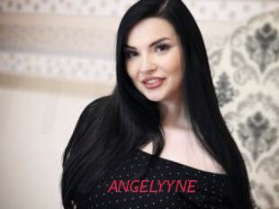 ANGELYYNE