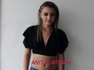 ANITALARSSON