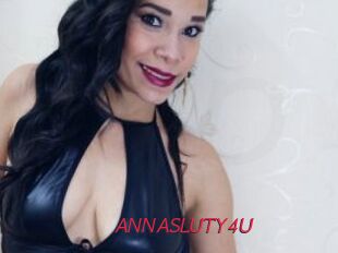 ANNASLUTY4U