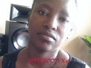 APPLEBOOTYXxx
