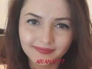 ARIANA777
