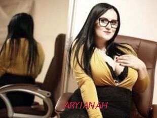 ARYIANAH