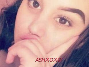 ASHXOXO